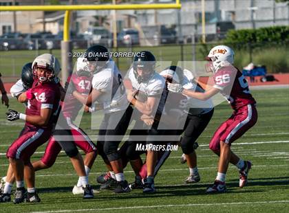 Thumbnail 1 in FR: Foothill @ El Modena photogallery.