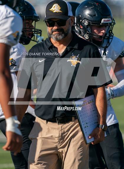Thumbnail 1 in FR: Foothill @ El Modena photogallery.
