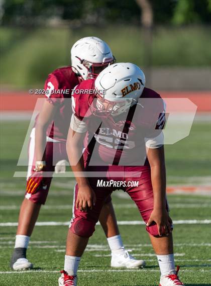 Thumbnail 3 in FR: Foothill @ El Modena photogallery.
