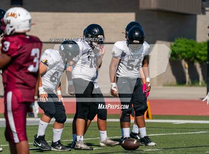 Thumbnail 1 in FR: Foothill @ El Modena photogallery.