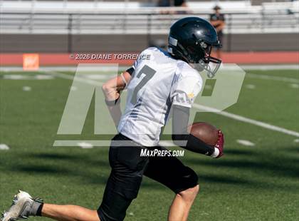 Thumbnail 2 in FR: Foothill @ El Modena photogallery.