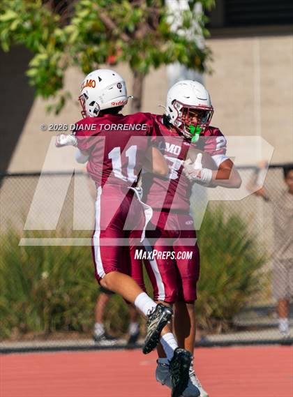 Thumbnail 3 in FR: Foothill @ El Modena photogallery.