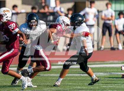 Thumbnail 2 in FR: Foothill @ El Modena photogallery.