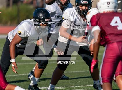 Thumbnail 3 in FR: Foothill @ El Modena photogallery.