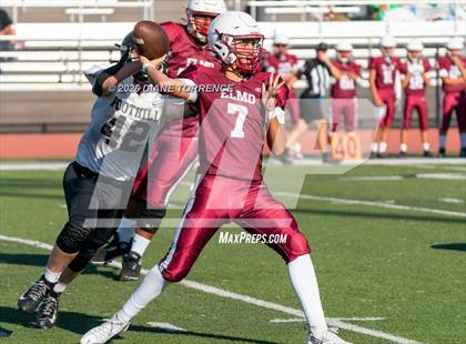 Thumbnail 1 in FR: Foothill @ El Modena photogallery.