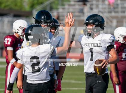 Thumbnail 3 in FR: Foothill @ El Modena photogallery.