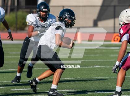 Thumbnail 1 in FR: Foothill @ El Modena photogallery.
