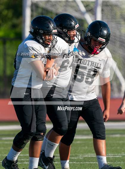 Thumbnail 1 in FR: Foothill @ El Modena photogallery.