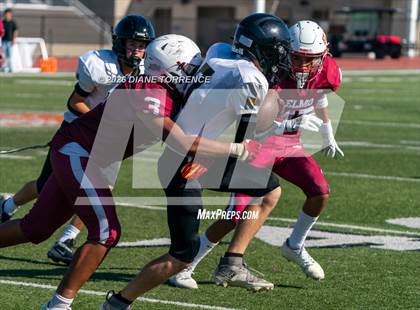 Thumbnail 1 in FR: Foothill @ El Modena photogallery.