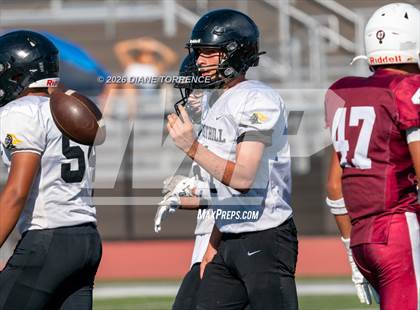 Thumbnail 3 in FR: Foothill @ El Modena photogallery.