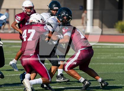 Thumbnail 2 in FR: Foothill @ El Modena photogallery.