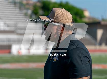 Thumbnail 3 in FR: Foothill @ El Modena photogallery.