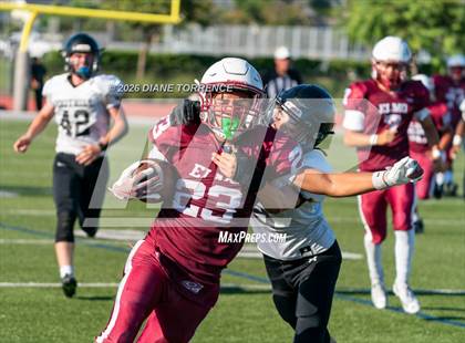 Thumbnail 2 in FR: Foothill @ El Modena photogallery.