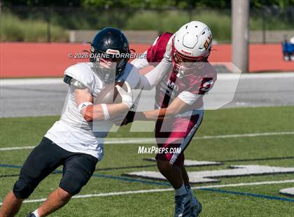 Thumbnail 2 in FR: Foothill @ El Modena photogallery.