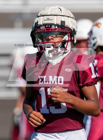 Thumbnail 1 in FR: Foothill @ El Modena photogallery.