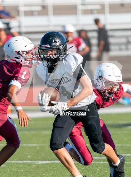 Thumbnail 2 in FR: Foothill @ El Modena photogallery.