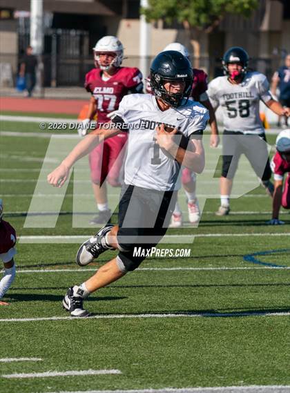 Thumbnail 3 in FR: Foothill @ El Modena photogallery.