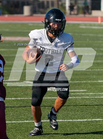 Thumbnail 2 in FR: Foothill @ El Modena photogallery.