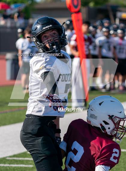 Thumbnail 2 in FR: Foothill @ El Modena photogallery.