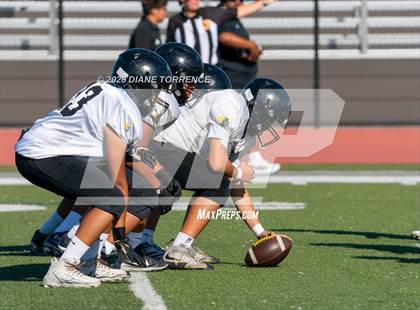 Thumbnail 2 in FR: Foothill @ El Modena photogallery.
