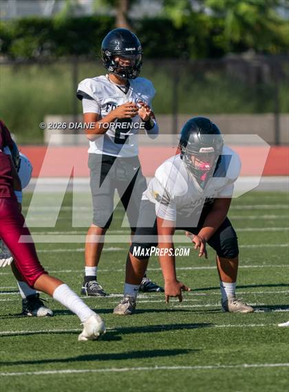 Thumbnail 2 in FR: Foothill @ El Modena photogallery.