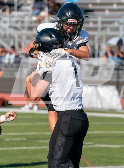 Thumbnail 1 in FR: Foothill @ El Modena photogallery.