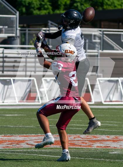 Thumbnail 3 in FR: Foothill @ El Modena photogallery.