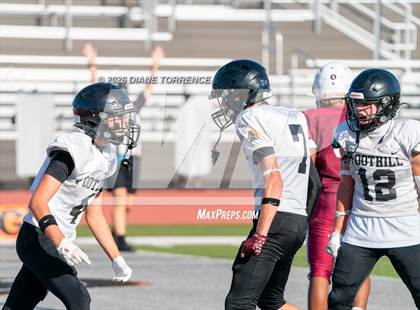 Thumbnail 2 in FR: Foothill @ El Modena photogallery.