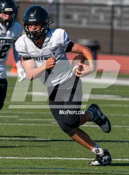 Thumbnail 2 in FR: Foothill @ El Modena photogallery.