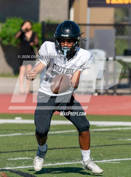 Thumbnail 2 in FR: Foothill @ El Modena photogallery.