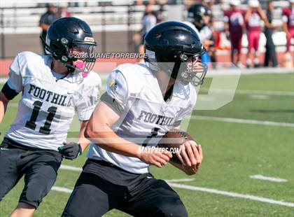 Thumbnail 1 in FR: Foothill @ El Modena photogallery.