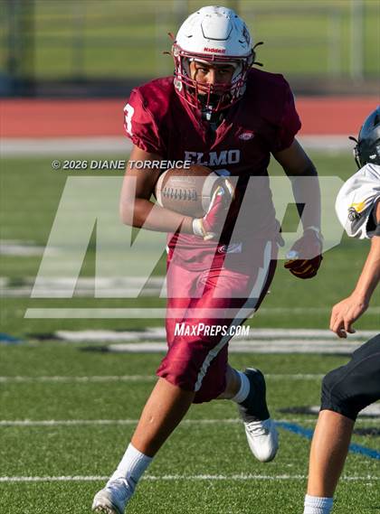 Thumbnail 1 in FR: Foothill @ El Modena photogallery.