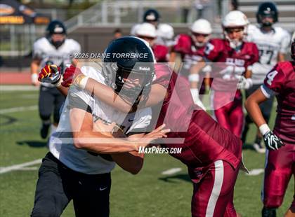 Thumbnail 2 in FR: Foothill @ El Modena photogallery.