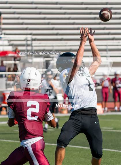 Thumbnail 3 in FR: Foothill @ El Modena photogallery.