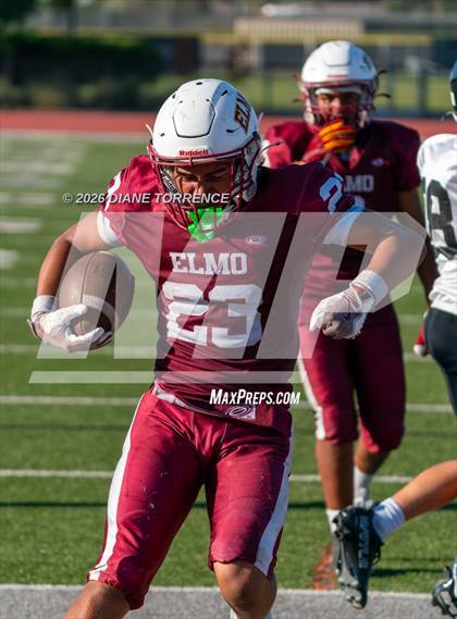 Thumbnail 1 in FR: Foothill @ El Modena photogallery.