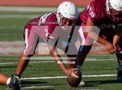 Thumbnail 1 in FR: Foothill @ El Modena photogallery.