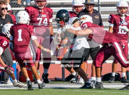 Thumbnail 1 in FR: Foothill @ El Modena photogallery.