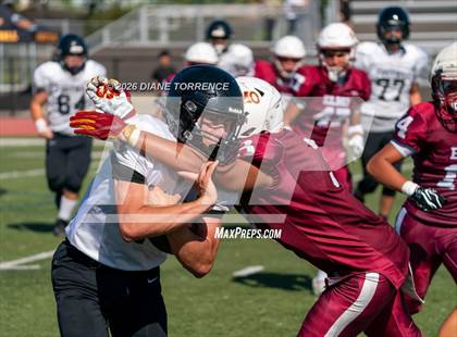 Thumbnail 1 in FR: Foothill @ El Modena photogallery.