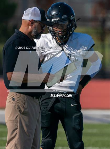 Thumbnail 3 in FR: Foothill @ El Modena photogallery.