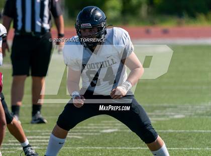 Thumbnail 2 in FR: Foothill @ El Modena photogallery.