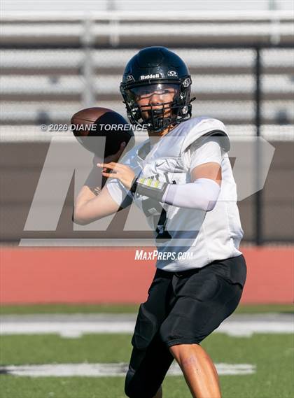 Thumbnail 2 in FR: Foothill @ El Modena photogallery.