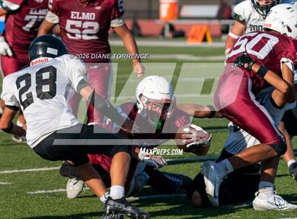 Thumbnail 1 in FR: Foothill @ El Modena photogallery.