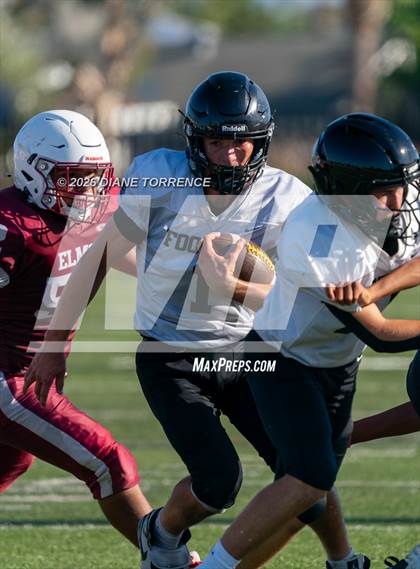 Thumbnail 2 in FR: Foothill @ El Modena photogallery.