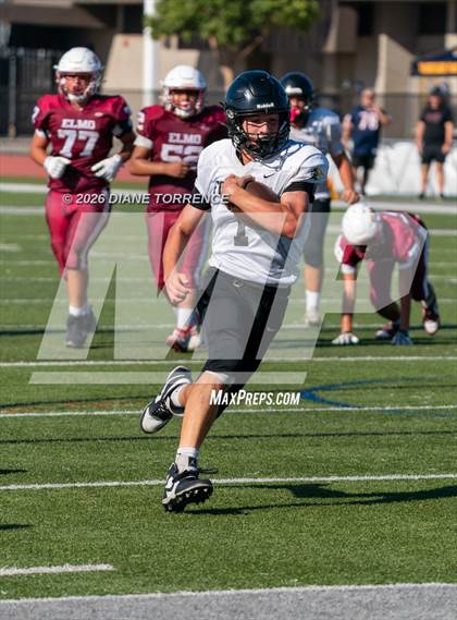 Thumbnail 1 in FR: Foothill @ El Modena photogallery.