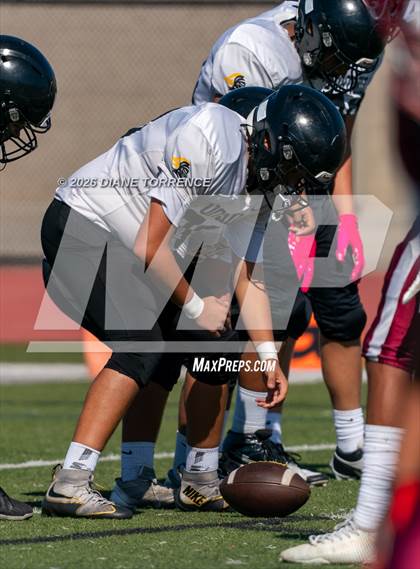 Thumbnail 2 in FR: Foothill @ El Modena photogallery.