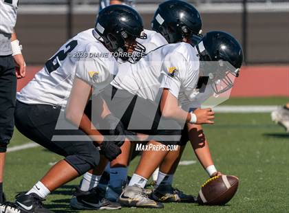 Thumbnail 2 in FR: Foothill @ El Modena photogallery.