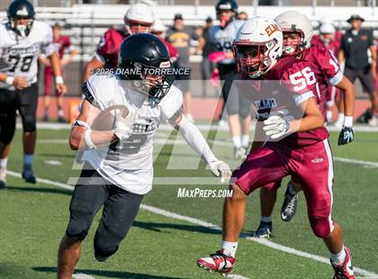Thumbnail 2 in FR: Foothill @ El Modena photogallery.