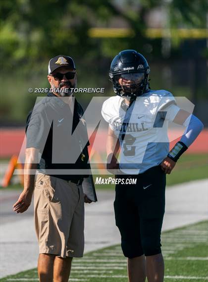 Thumbnail 2 in FR: Foothill @ El Modena photogallery.