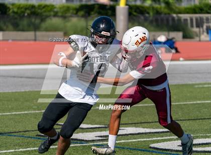 Thumbnail 1 in FR: Foothill @ El Modena photogallery.
