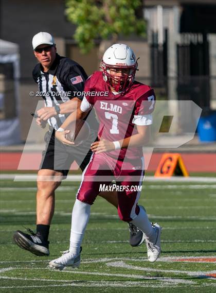 Thumbnail 3 in FR: Foothill @ El Modena photogallery.